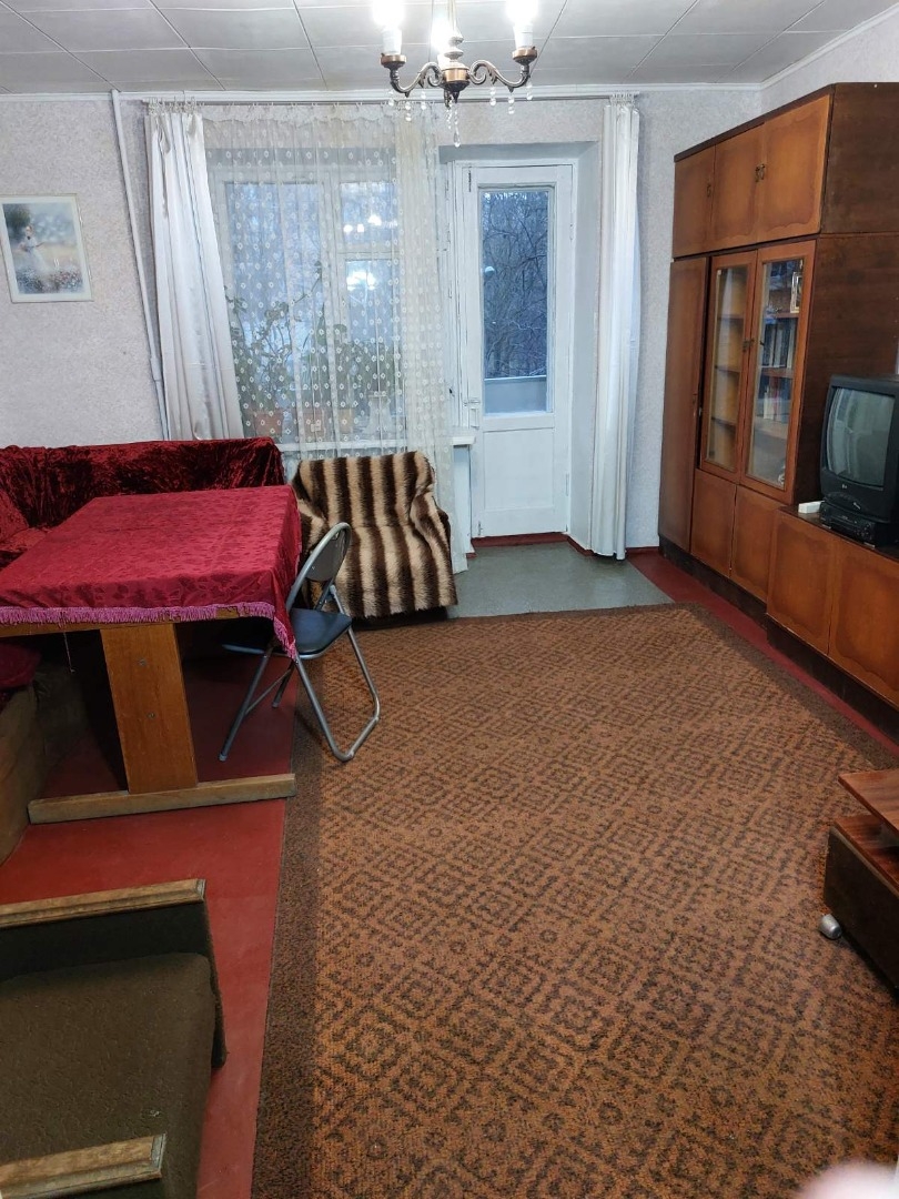аренда двухкомнатной квартиры номер A-174797 в Киевском районе, фото номер 12